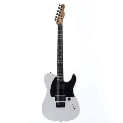 Fender Mexico Jim Root Telecaster Flat White [MX10236183] (05/28) image 13