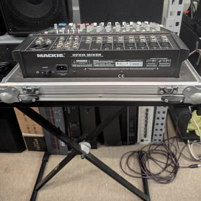 Mackie DFX12 image 5