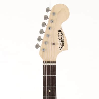 SCHECTER Progauge Series PS-MS DRD [SW100516] (06/11) image 10