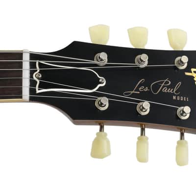 Gibson Custom Shop 1954 Les Paul Goldtop Reissue VOS image 4