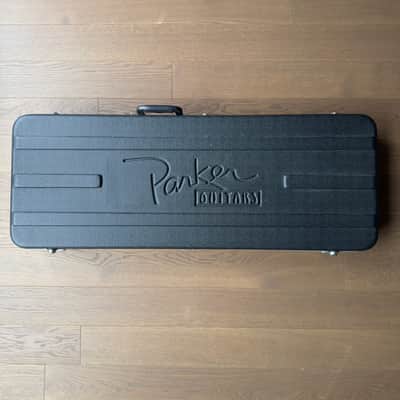 Parker Fly Artist Custom BSS / Piezo / mint condition - USA Made image 21