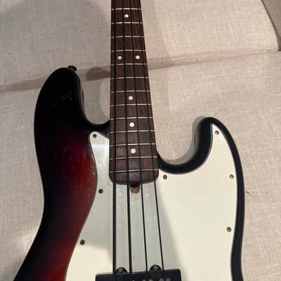 Fender American Special Jazz Bass 2010 - 2016 image 5