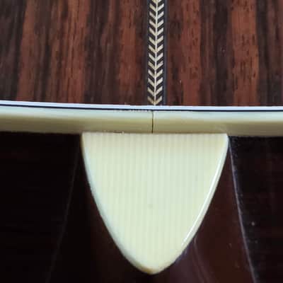 Martin HD-40MS Marty Stuart Signature Artist Owned Ex- JOHNNY CASH signed rare limited edition acoustic guitar D-45 D45 image 9