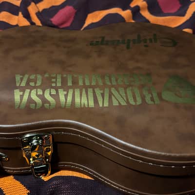 Epiphone Joe Bonamassa Signature '55 Les Paul Standard 2024 Copper Iridescent image 13
