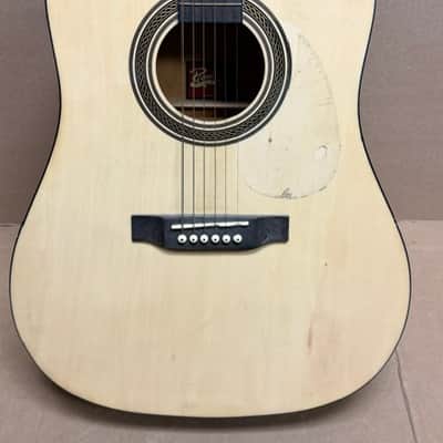 Rogue Fine Instruments Dreadnought RA-090-NA image 5