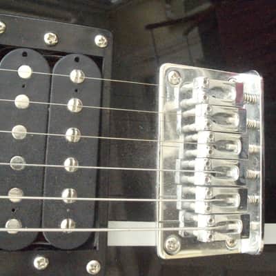 Electric Guitar CB SKY image 7