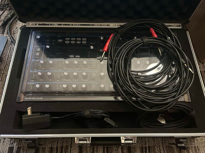 Novation Peak image 1