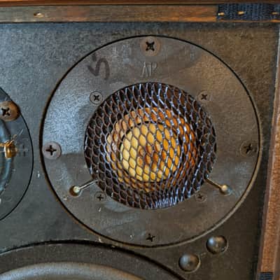 Acoustic Research AR-LST-2 Ultra-Wide Dispersion Speakers 2nd of 2 pairs in stock image 16