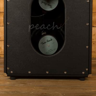 Two-Rock 2x12" Vertical Cabinet (SSS Width) image 2
