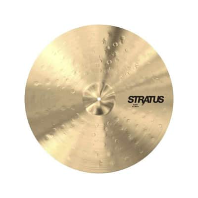 SABIAN S1906 Crash - 19" image 4