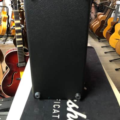 Ampli combo Fender Mustang GTX50 50 Watts 1x12 + Footswitch GTX7 image 6