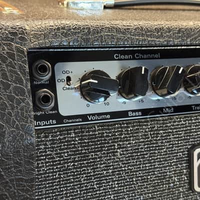 2008 Koch - Twintone II Combo + TS112 Cab - ID 5925 image 5