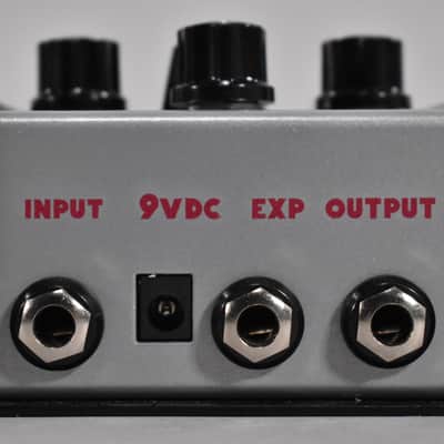 Stone Deaf FX PDF-2 Parametric Distortion Pedal image 4