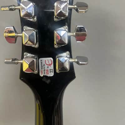 Epiphone Special 2 2005 image 8