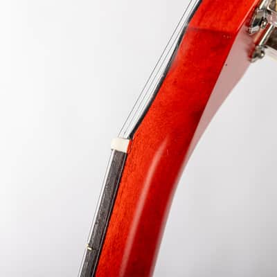 Gibson Les Paul Tribute Satin, Faded Cherry | Demo image 14