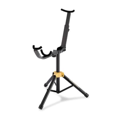 Hercules DS552B Tuba/Euphonium/Baritone Horn/Alto Horn Stand