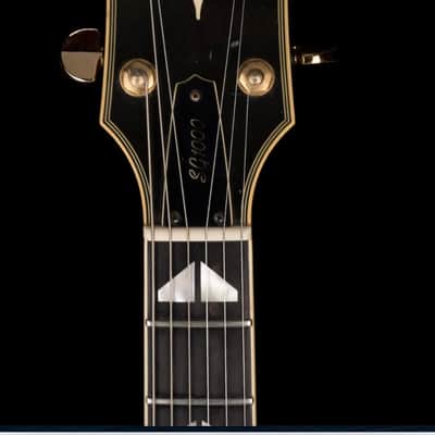 Yamaha SG-1000 1981 - Brown Sunburst image 3