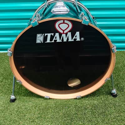 ⚡Tama Superstar Birch 22"X18"Bass Kick Drum - Black⚡ image 1