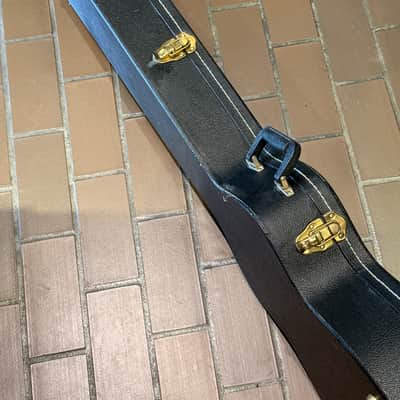 Ibanez AGB100C Bass Case for the AGB140 - excellent condition imagen 4