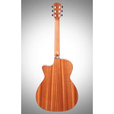 Alvarez AG60CEAR Grand Auditorium Cutaway Acoustic-Electric Guitar image 6