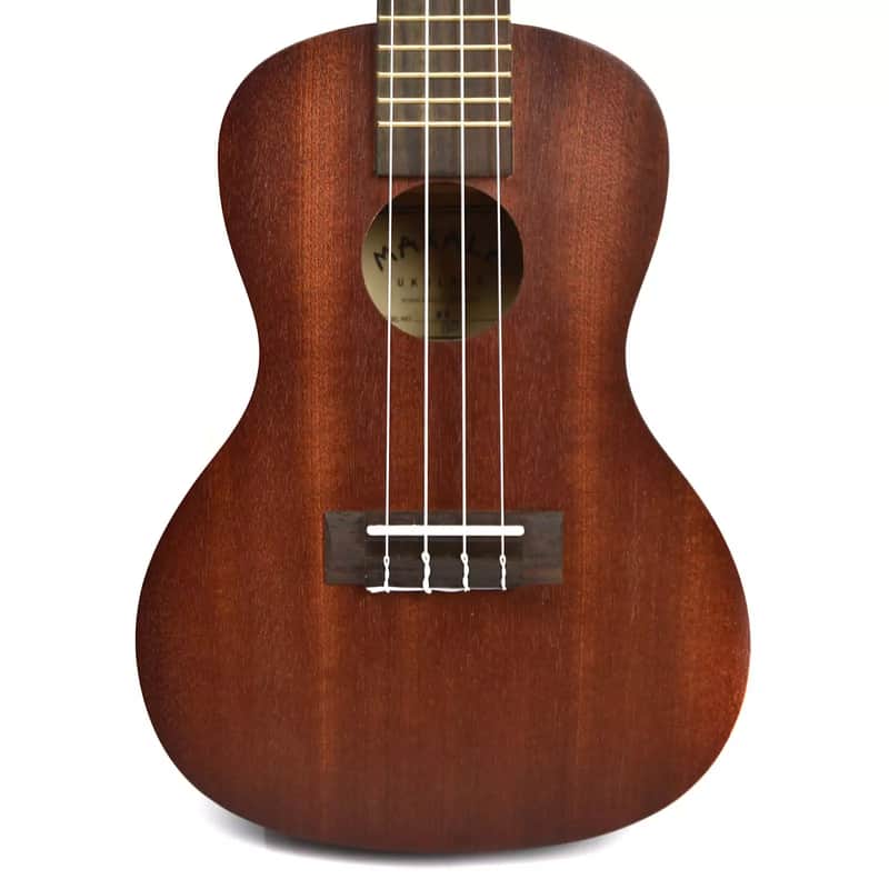 Kala MK-C Makala Concert Ukulele image 2