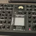Erica Synths SYNTRX II Desktop Analog Synthesizer 2023 - Present - Black