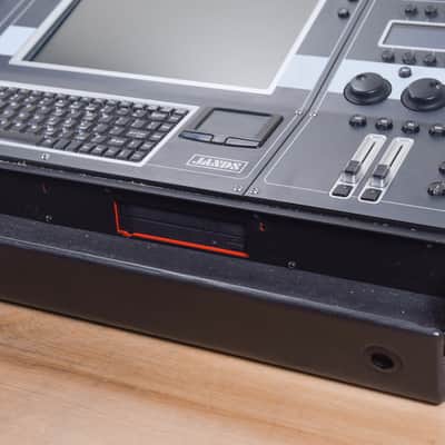 Jands Vista T4 Digital Lighting Console (church owned) *ASK FOR SHIPPING* CG00MX9 image 7