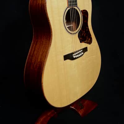 Bourgeois Slope D Custom - Madagascar Rosewood/German Spruce image 12