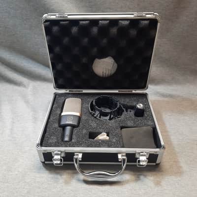 AKG C314 With Case image 1