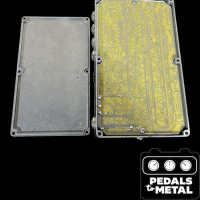toneczar echoczar w angelbaby pedal-x17786 image 7