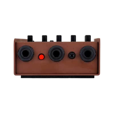 LR Baggs Para Acoustic DI Acoustic Guitar DI and Preamp image 2