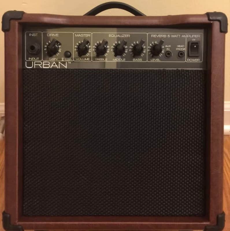 Keith Urban Guitar Amplifier KU-28VT KU28VT - WITH VIDEO! image 1