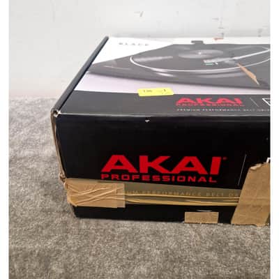 AKAI Professional BT500 - Turntable - Black - Refurbished image 5