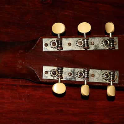1927 Gibson L-0  (GIA0948) image 6