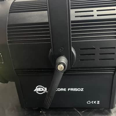 ADJ Encore FR150Z 130W LED Lighting Fixture with 8" Fresnel Lens - Store Demo image 1