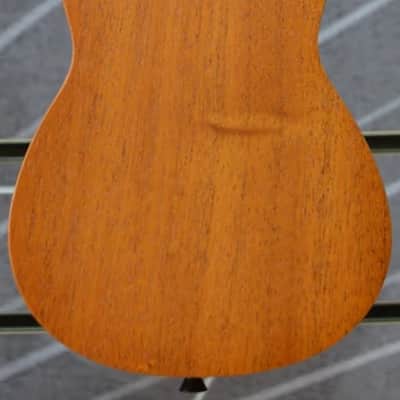 Kala KA-15S Satin Mahogany Soprano Ukulele image 7