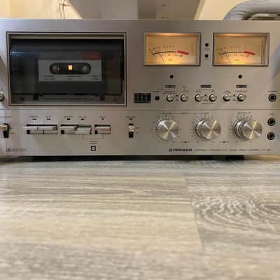 Pioneer CT-97 Excellent condition! image 2