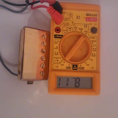 Maxon (Nisshin Onpa) prototype for Super 70 1972 Gold image 3