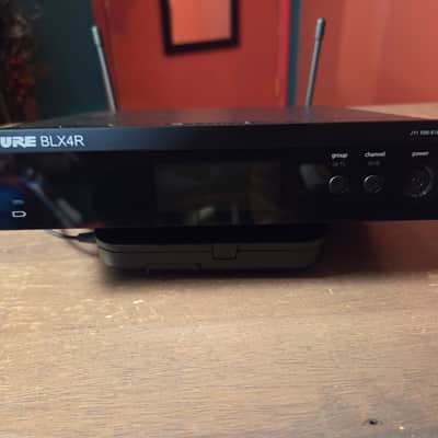 Shure Model: BLX14R-H10 Mid-2015 image 8