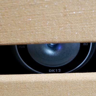 Supro Delta King 12 15w image 4
