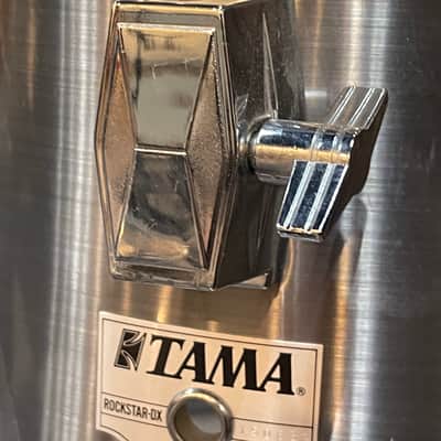 Tama Rockstar DX 12 inch Tom Japan image 3
