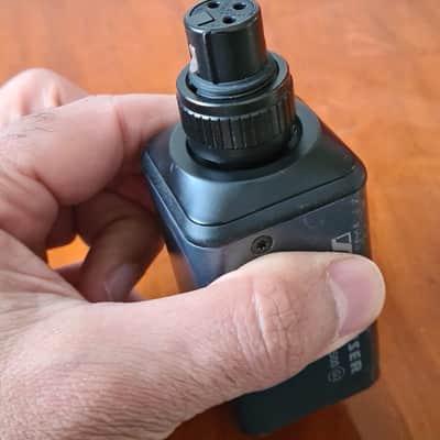 Sennheiser π€ Sennheiser SKP 500 G2 Plug-On Transmitter β Professional Wireless Power image 17