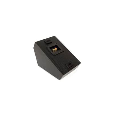 Immagine Energy Connoisseur CR-10 4.5" 150W Surround Speaker, Black Ash - 6
