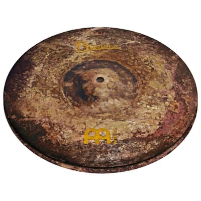 Meinl Byzance Vintage B14VPH image 1