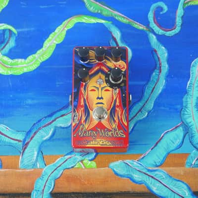 Catalinbread - Many Worlds image 2