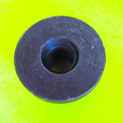 Replacement Nut for Vintage Ludwig Tom Mount Brackets image 4