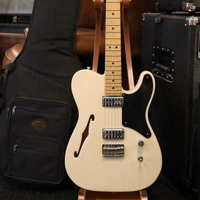 Fender 2013 Cabronita Thinline Telecaster (Used) image 1