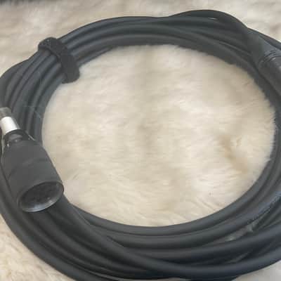 Neumann U87 vintage cable image 14