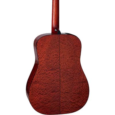 Takamine FT340 BS Acoustic-Electric Guitar Natural image 2