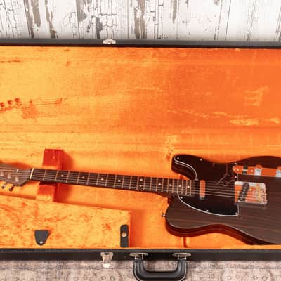 Fender George Harrison Rosewood Telecaster - 2022 image 20
